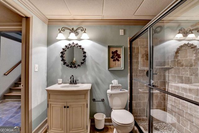 203 Southern Hill Drive, Johns Creek, GA 30097