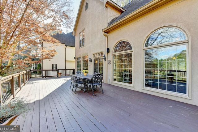 203 Southern Hill Drive, Johns Creek, GA 30097