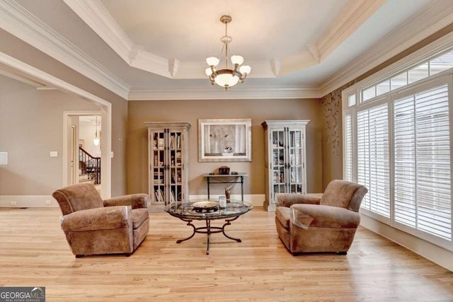 203 Southern Hill Drive, Johns Creek, GA 30097