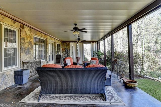 203 Southern Hill Drive, Johns Creek, GA 30097