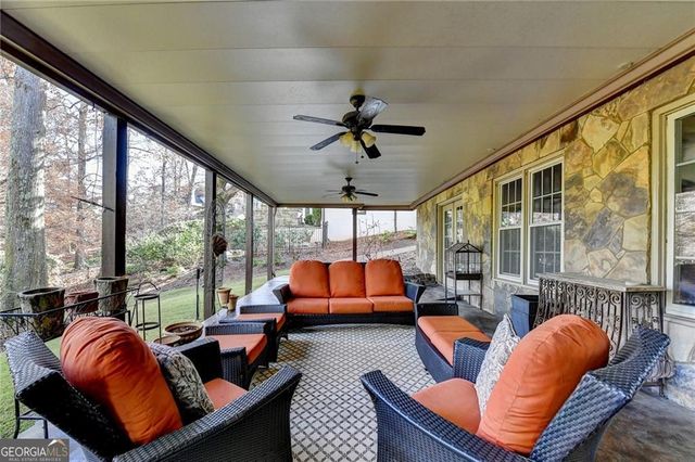 203 Southern Hill Drive, Johns Creek, GA 30097