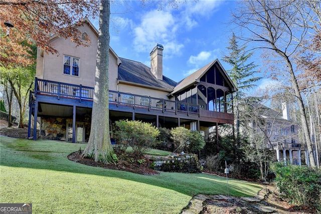 203 Southern Hill Drive, Johns Creek, GA 30097