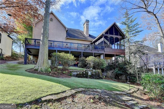 203 Southern Hill Drive, Johns Creek, GA 30097