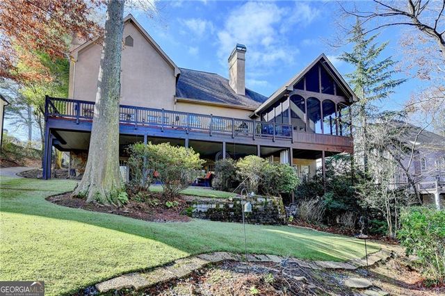 203 Southern Hill Drive, Johns Creek, GA 30097