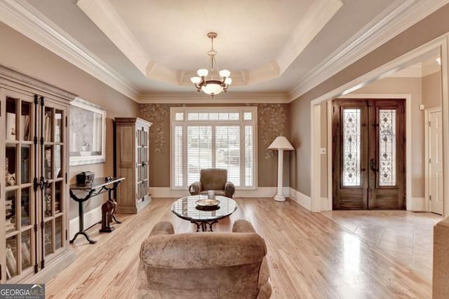 203 Southern Hill Drive, Johns Creek, GA 30097