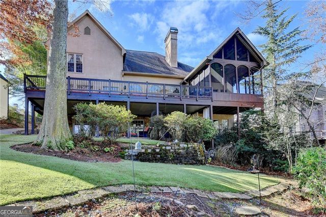 203 Southern Hill Drive, Johns Creek, GA 30097