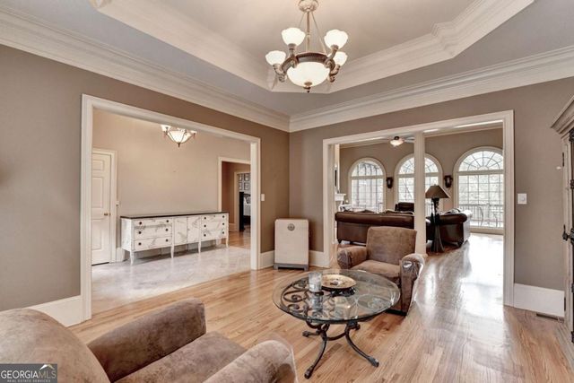 203 Southern Hill Drive, Johns Creek, GA 30097