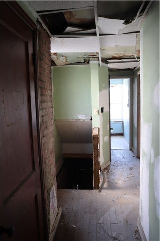 114 E Church Ave, Masontown, PA 15461