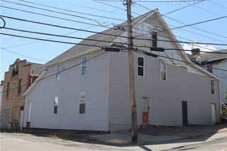 114 E Church Ave, Masontown, PA 15461