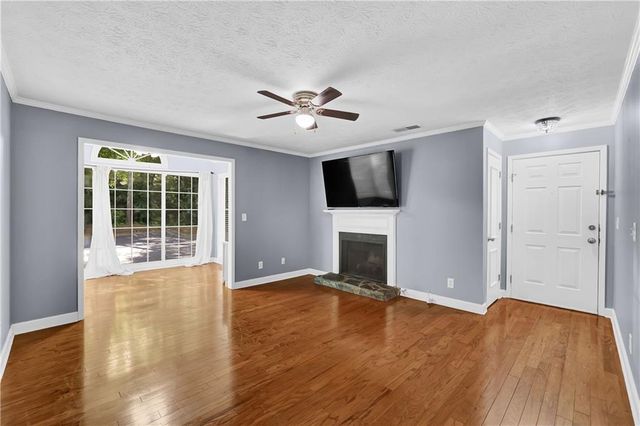 1905 Countryside Place SE, Smyrna, GA 30080