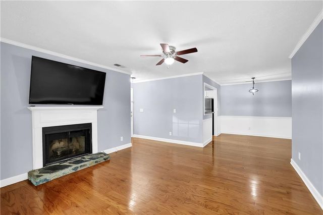 1905 Countryside Place SE, Smyrna, GA 30080