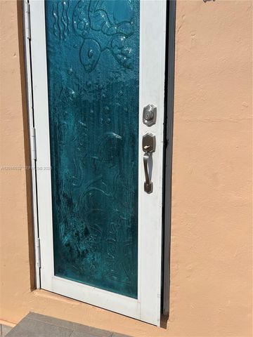 Address unavailable.