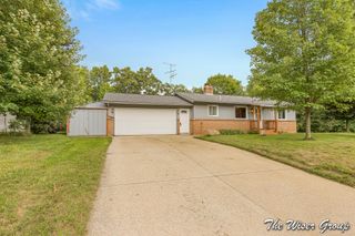 1861 Rupert Street Ne, Grand Rapids Twp, MI 49525