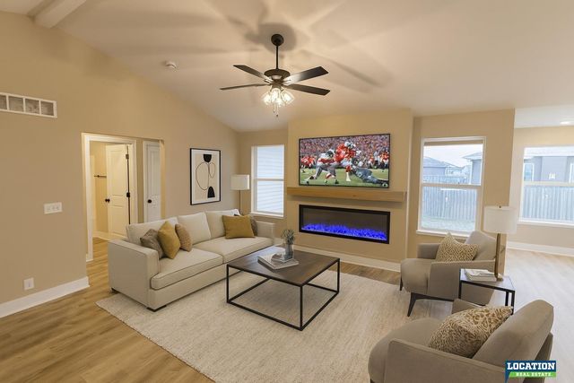 7622 Vera Drive, Lincoln, NE 68516