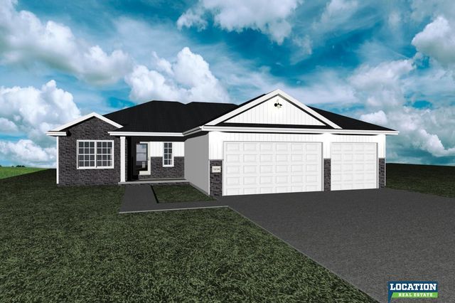 7622 Vera Drive, Lincoln, NE 68516