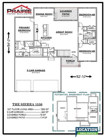 7622 Vera Drive, Lincoln, NE 68516