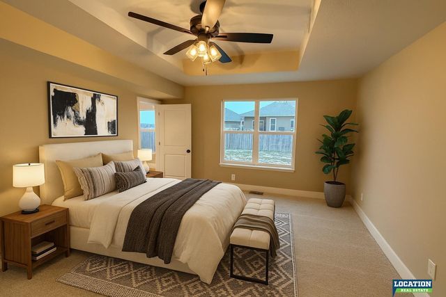 7622 Vera Drive, Lincoln, NE 68516