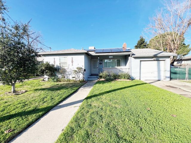 1915 W Harding Way, Stockton, CA 95203