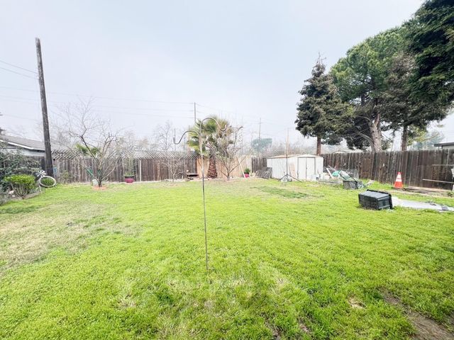 1915 W Harding Way, Stockton, CA 95203