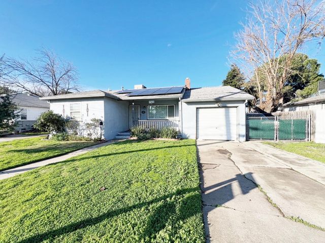 1915 W Harding Way, Stockton, CA 95203