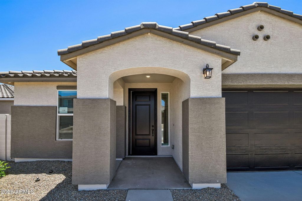 24061 W HACIENDA Avenue, Buckeye, AZ 85326 — photo 2