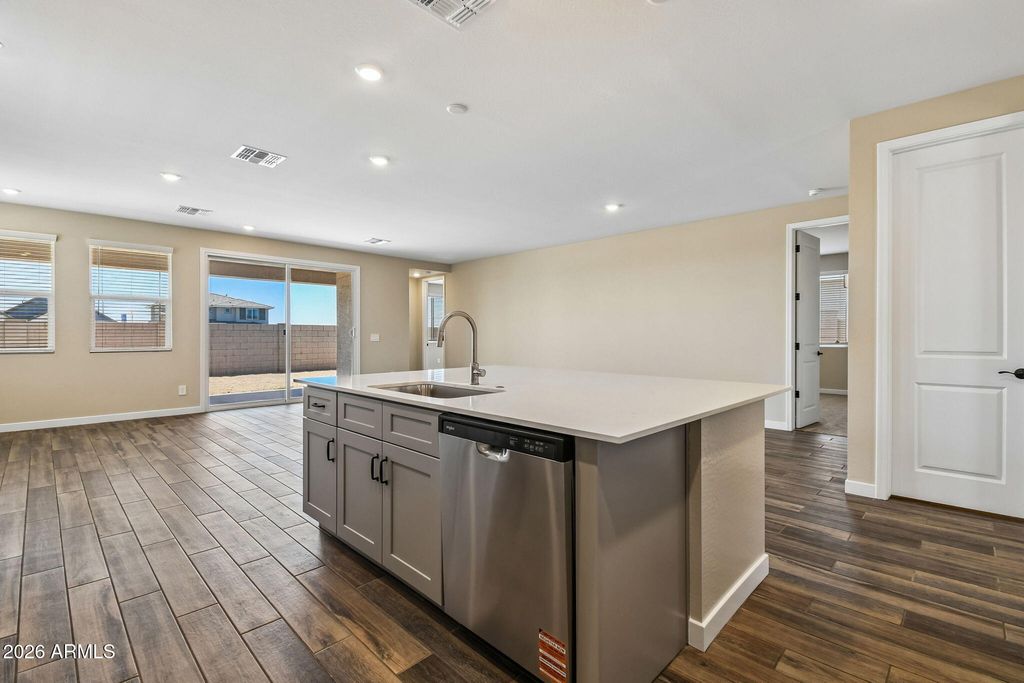 24061 W HACIENDA Avenue, Buckeye, AZ 85326 — photo 4