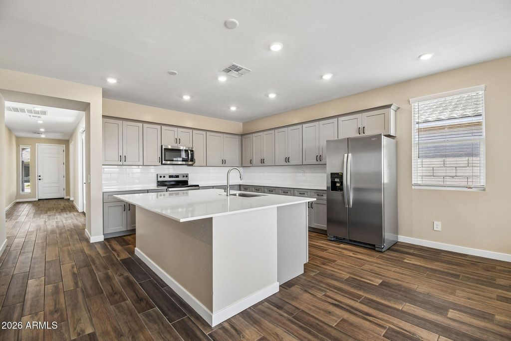 24061 W HACIENDA Avenue, Buckeye, AZ 85326 — photo 5
