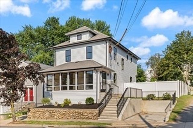 94 Lexington St, Watertown, MA 02472