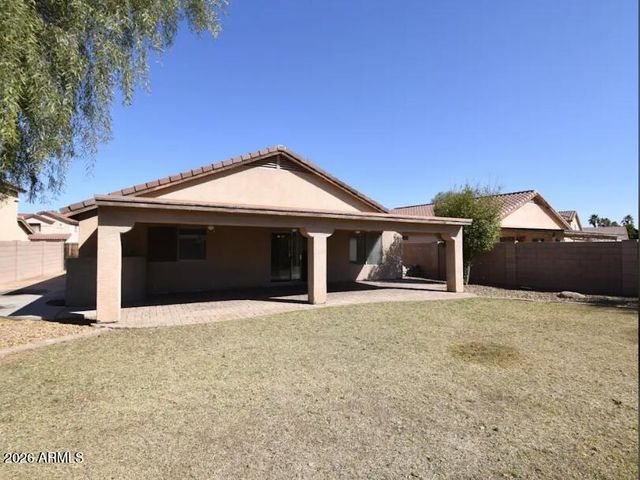 10467 W SUNFLOWER Place, Avondale, AZ 85392