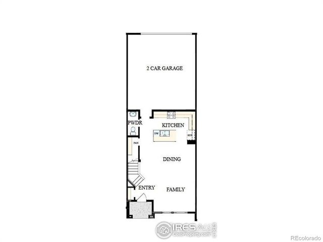 2730 Blue Iris Drive, Loveland, CO 80538