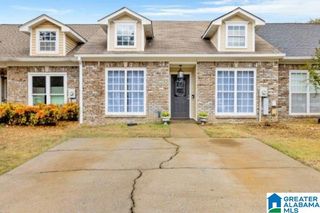 186 CHASE CREEK CIRCLE, Pelham, AL 35124
