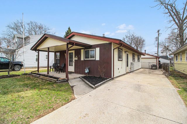 24337 Pennie Street, Dearborn Heights City, MI 48125
