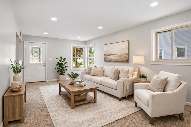 24337 Pennie Street, Dearborn Heights City, MI 48125