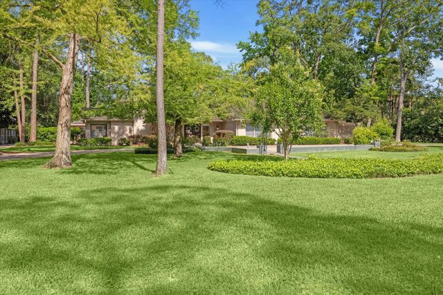614 Saddlewood Lane, Houston, TX 77024