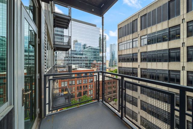 565 W Quincy Street 904, Chicago, IL 60661