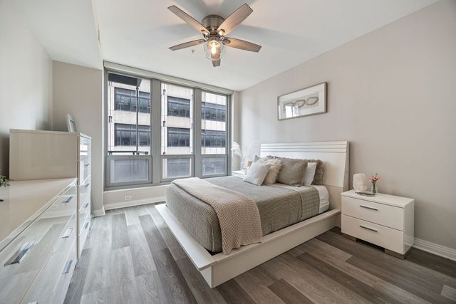 565 W Quincy Street 904, Chicago, IL 60661