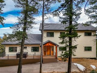 25553 Mountain Moss Ct, Evergreen, CO 80439