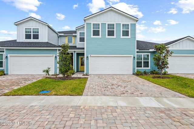 95 SILVER MYRTLE Court, St. Augustine, FL 32092