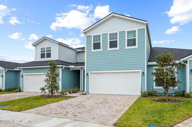 95 SILVER MYRTLE Court, St. Augustine, FL 32092