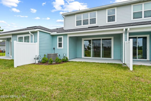 95 SILVER MYRTLE Court, St. Augustine, FL 32092