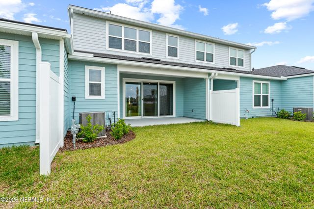95 SILVER MYRTLE Court, St. Augustine, FL 32092