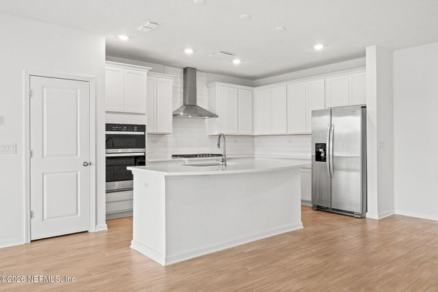 95 SILVER MYRTLE Court, St. Augustine, FL 32092