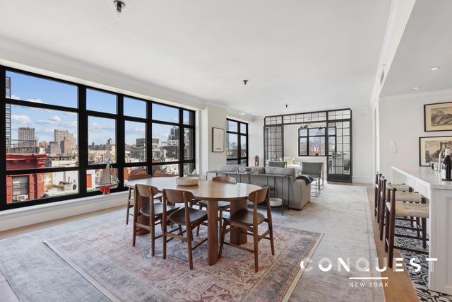 199 Mott Street PH1, New York City, NY 10012