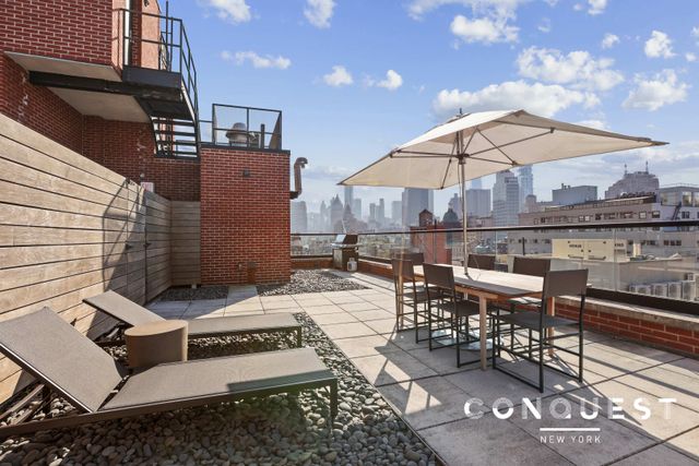 199 Mott Street PH1, New York City, NY 10012