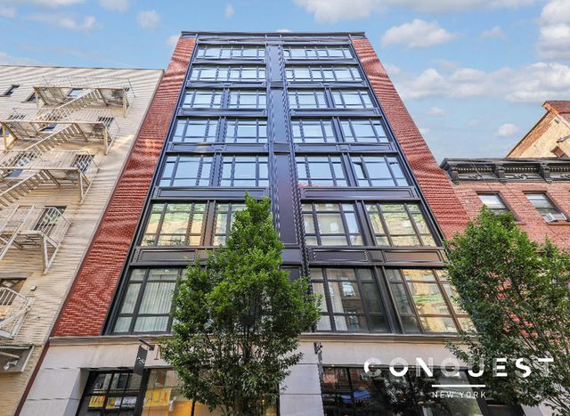 199 Mott Street PH1, New York City, NY 10012