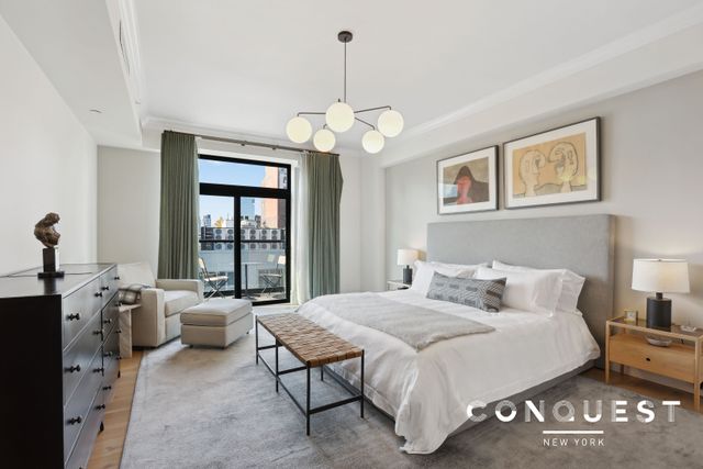 199 Mott Street PH1, New York City, NY 10012