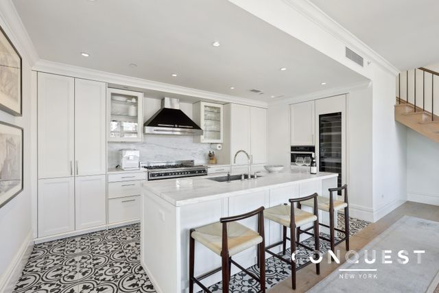 199 Mott Street PH1, New York City, NY 10012