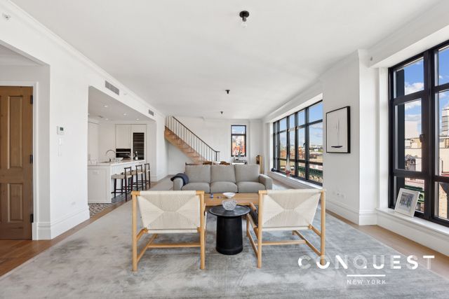 199 Mott Street PH1, New York City, NY 10012