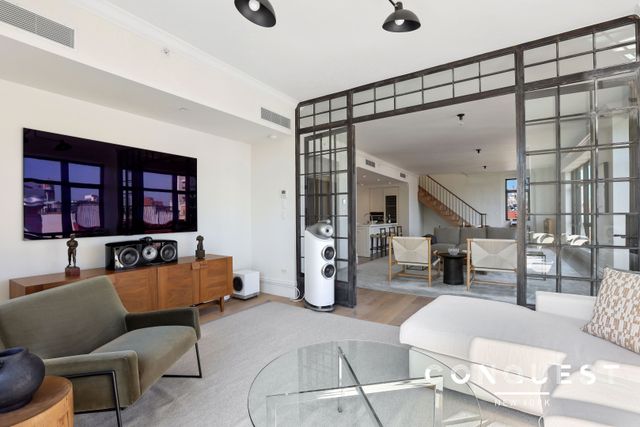 199 Mott Street PH1, New York City, NY 10012