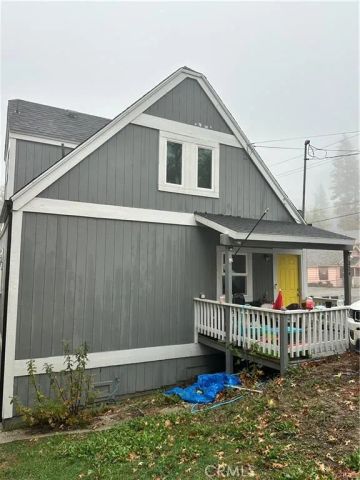 324 Forest, Crestline, CA 92325